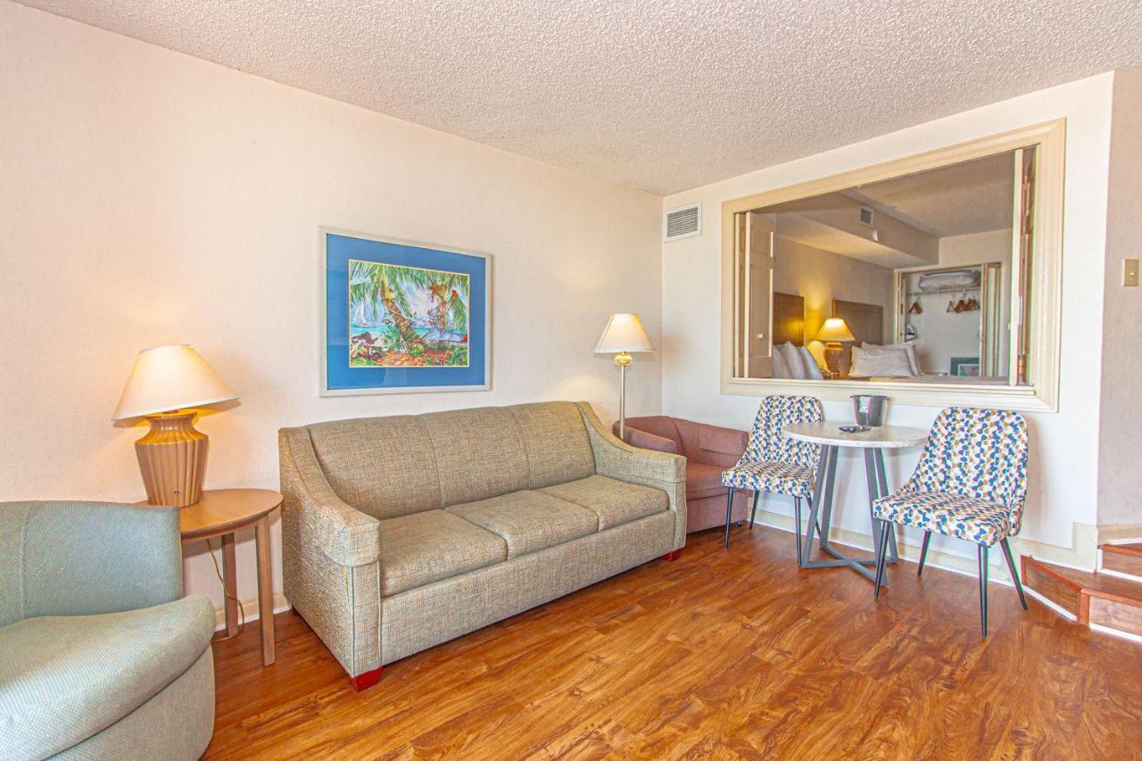 Beach Colony 403 Myrtle Beach Ngoại thất bức ảnh