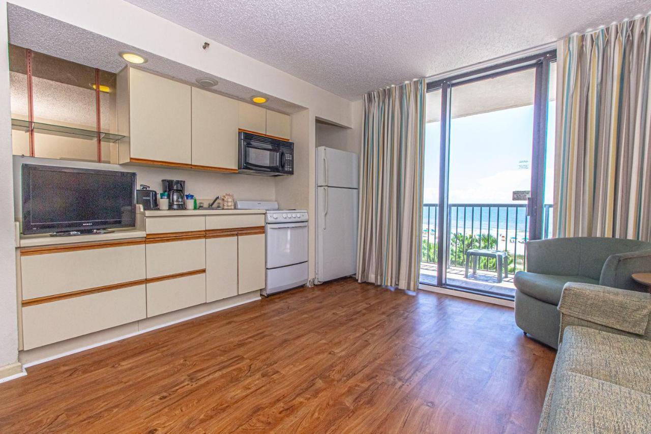 Beach Colony 403 Myrtle Beach Ngoại thất bức ảnh