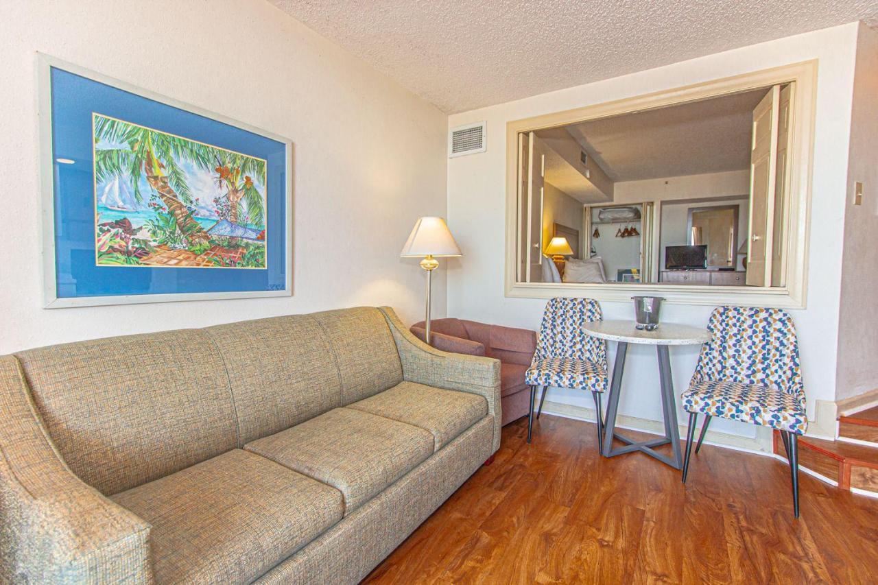 Beach Colony 403 Myrtle Beach Ngoại thất bức ảnh