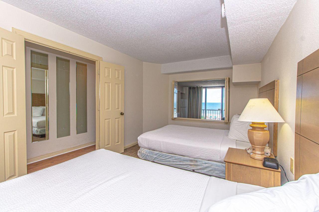 Beach Colony 403 Myrtle Beach Ngoại thất bức ảnh