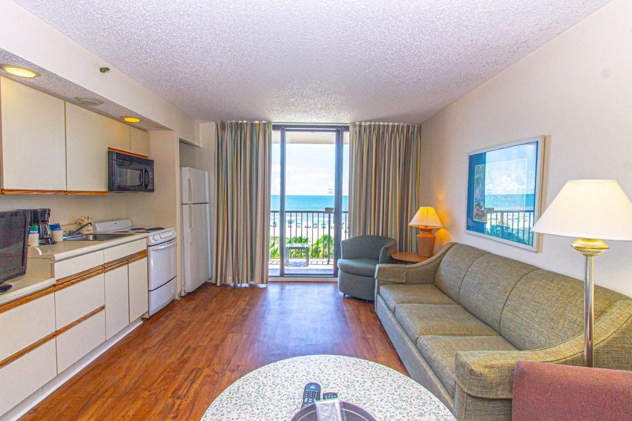 Beach Colony 403 Myrtle Beach Ngoại thất bức ảnh