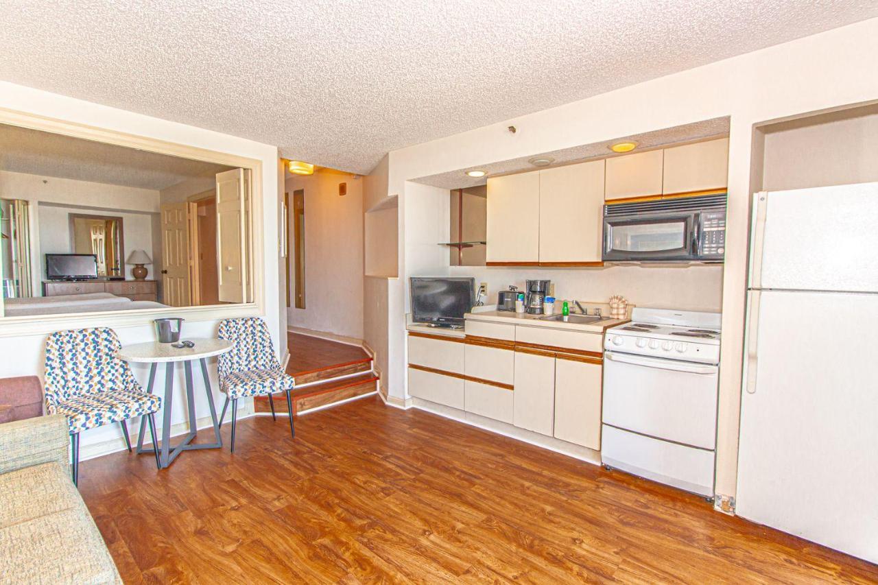 Beach Colony 403 Myrtle Beach Ngoại thất bức ảnh