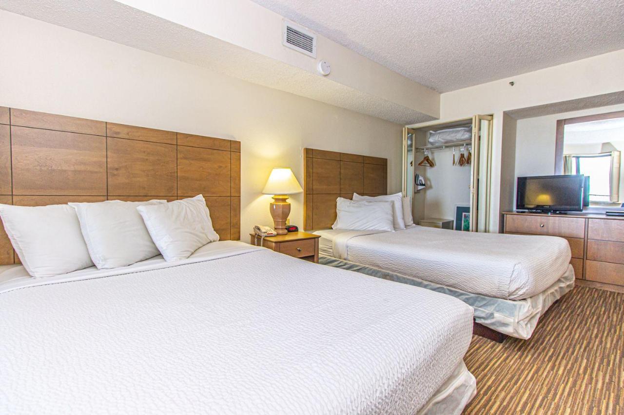 Beach Colony 403 Myrtle Beach Ngoại thất bức ảnh
