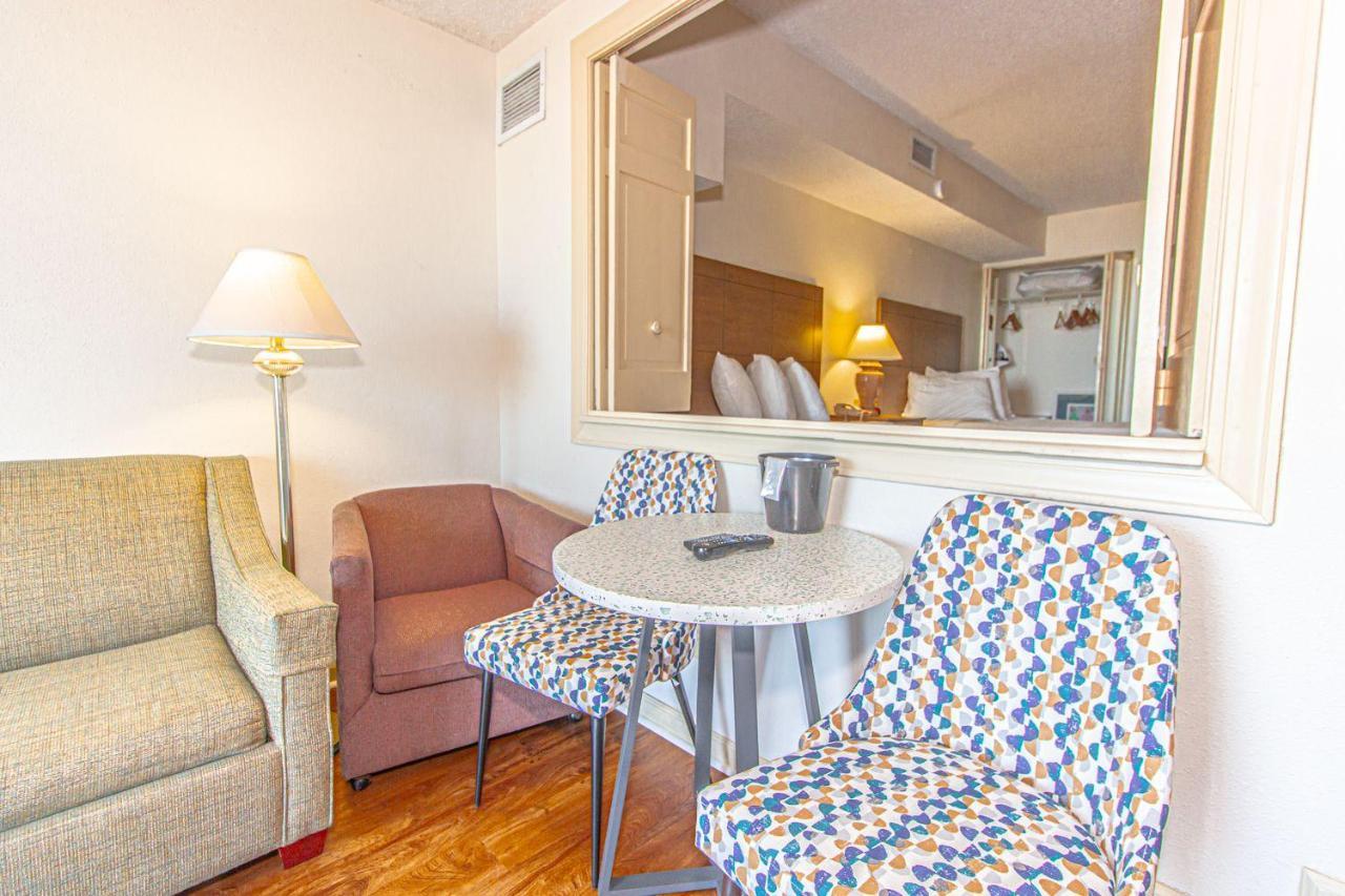 Beach Colony 403 Myrtle Beach Ngoại thất bức ảnh