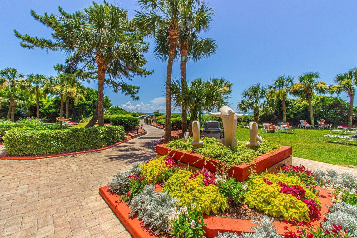 Beach Colony 403 Myrtle Beach Phòng bức ảnh