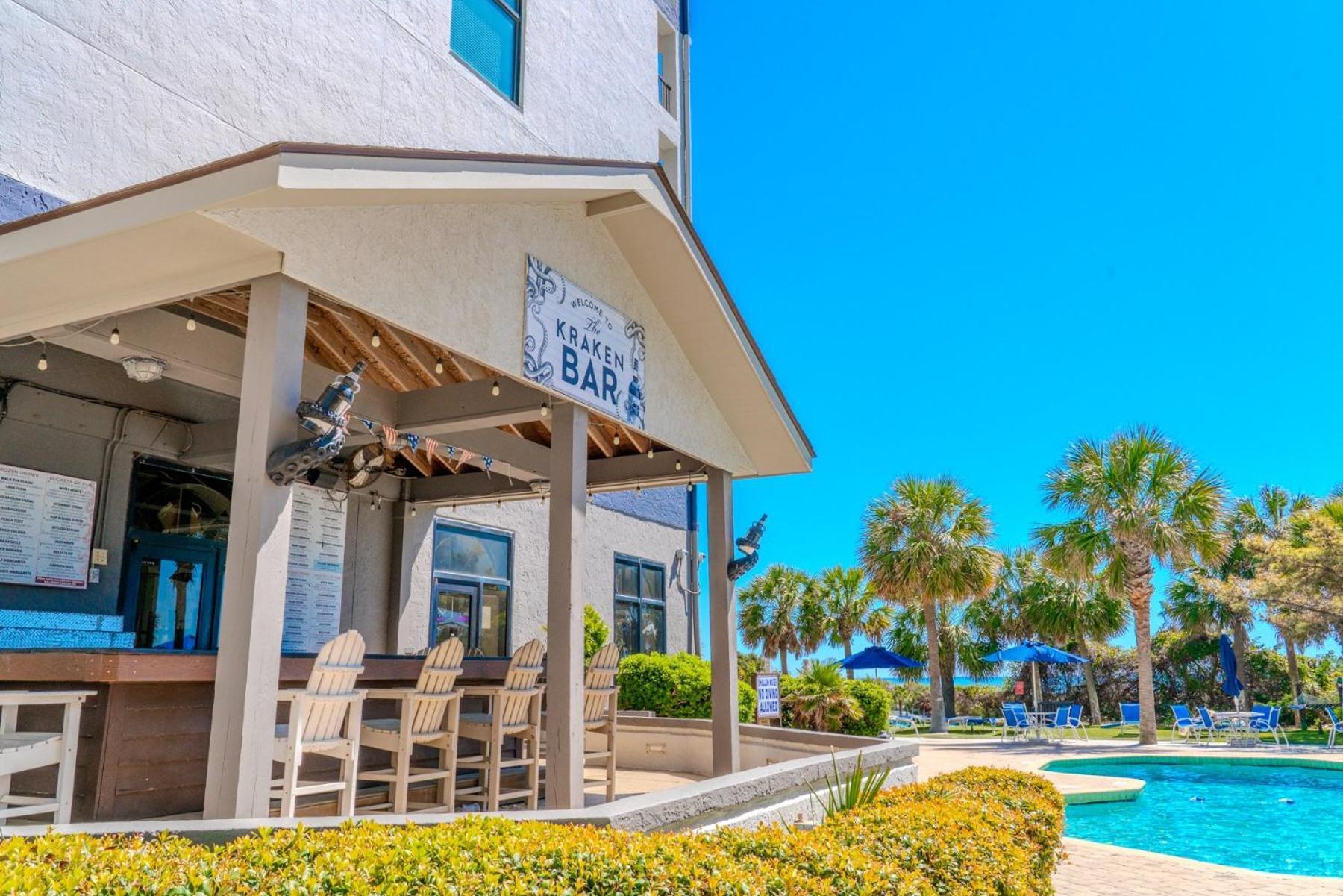Beach Colony 403 Myrtle Beach Ngoại thất bức ảnh