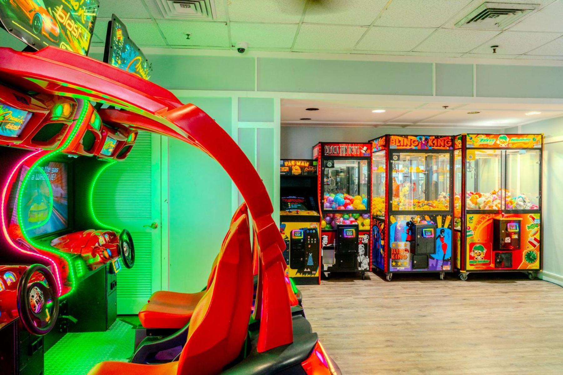 Beach Colony 403 Myrtle Beach Ngoại thất bức ảnh
