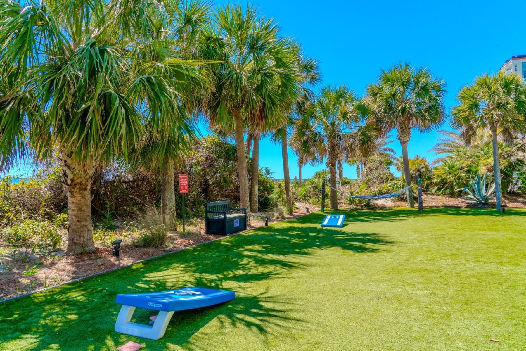Beach Colony 403 Myrtle Beach Ngoại thất bức ảnh