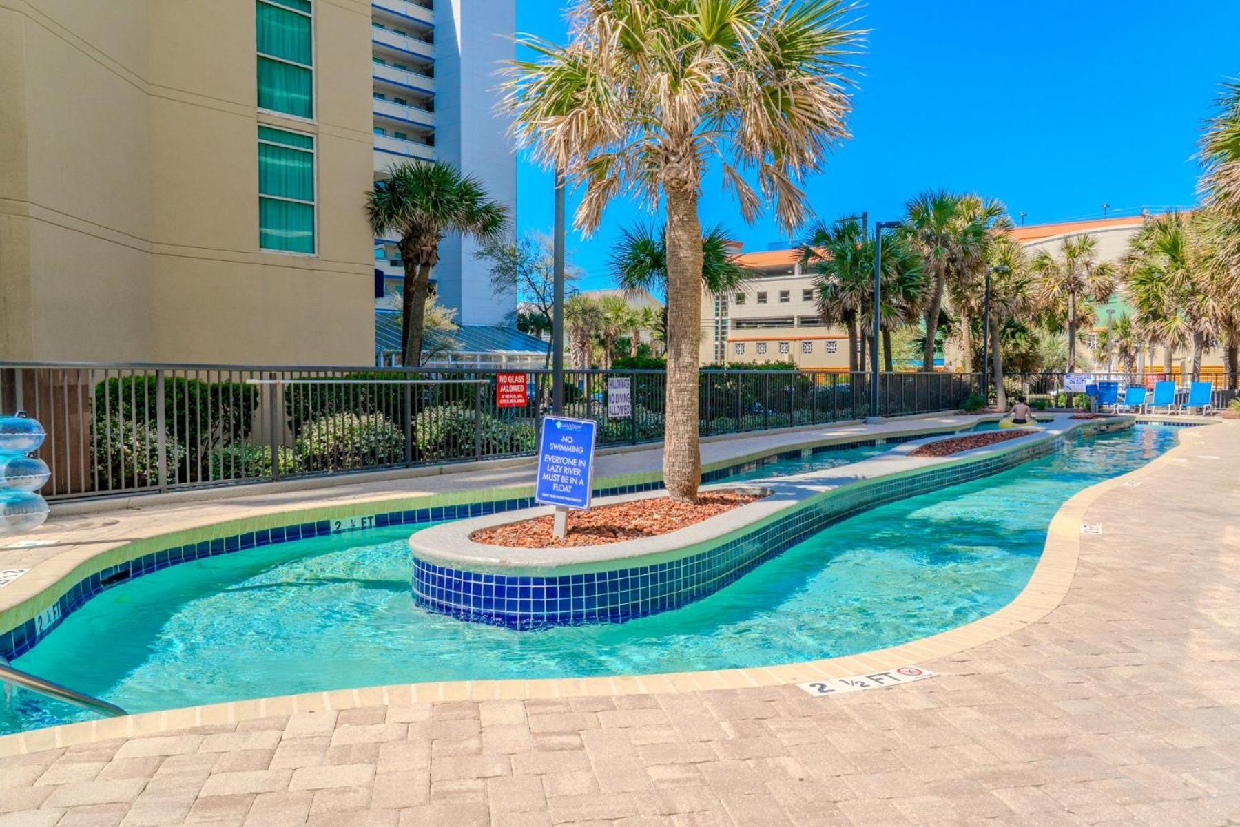 Beach Colony 403 Myrtle Beach Ngoại thất bức ảnh