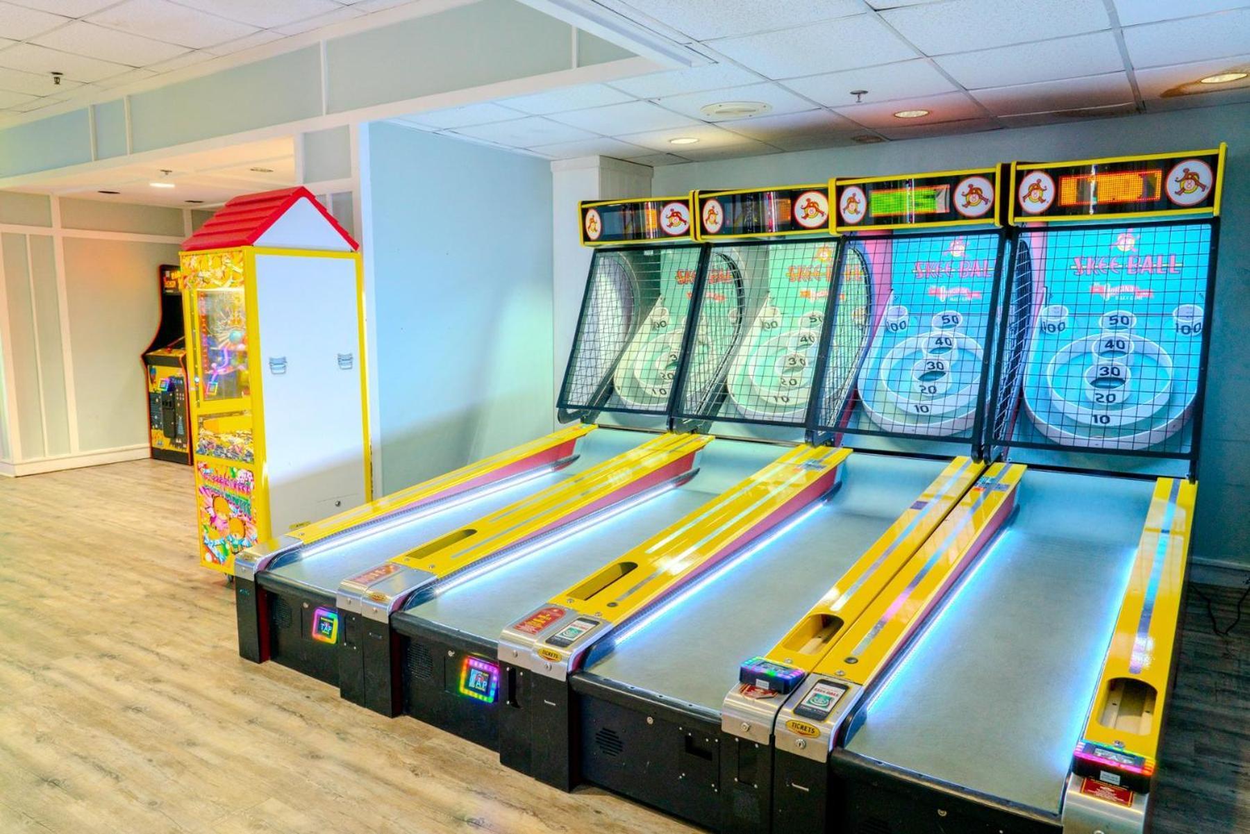 Beach Colony 403 Myrtle Beach Ngoại thất bức ảnh