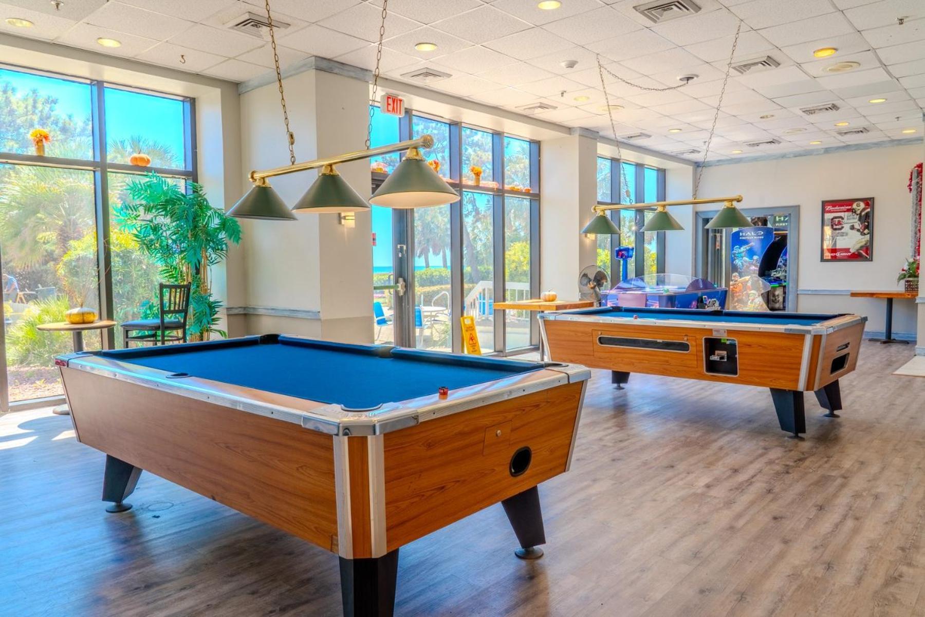 Beach Colony 403 Myrtle Beach Ngoại thất bức ảnh