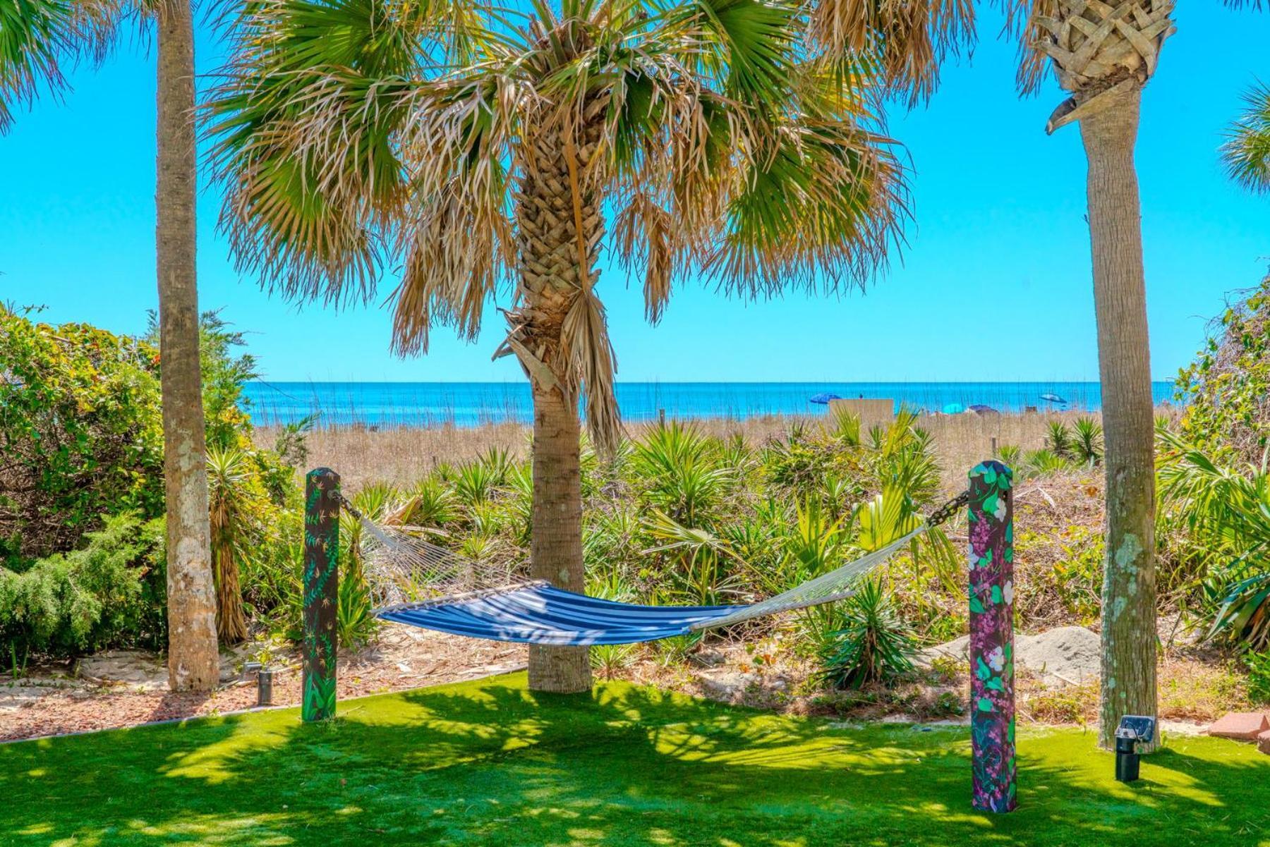 Beach Colony 403 Myrtle Beach Ngoại thất bức ảnh