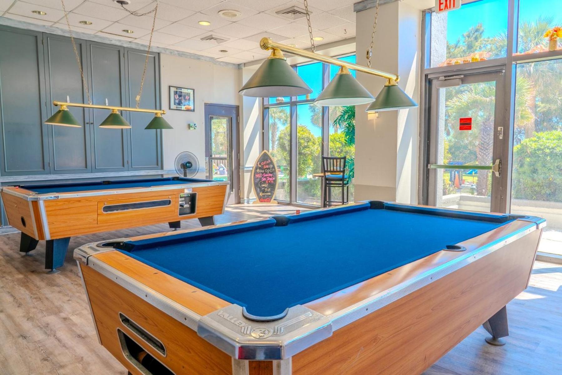 Beach Colony 403 Myrtle Beach Ngoại thất bức ảnh