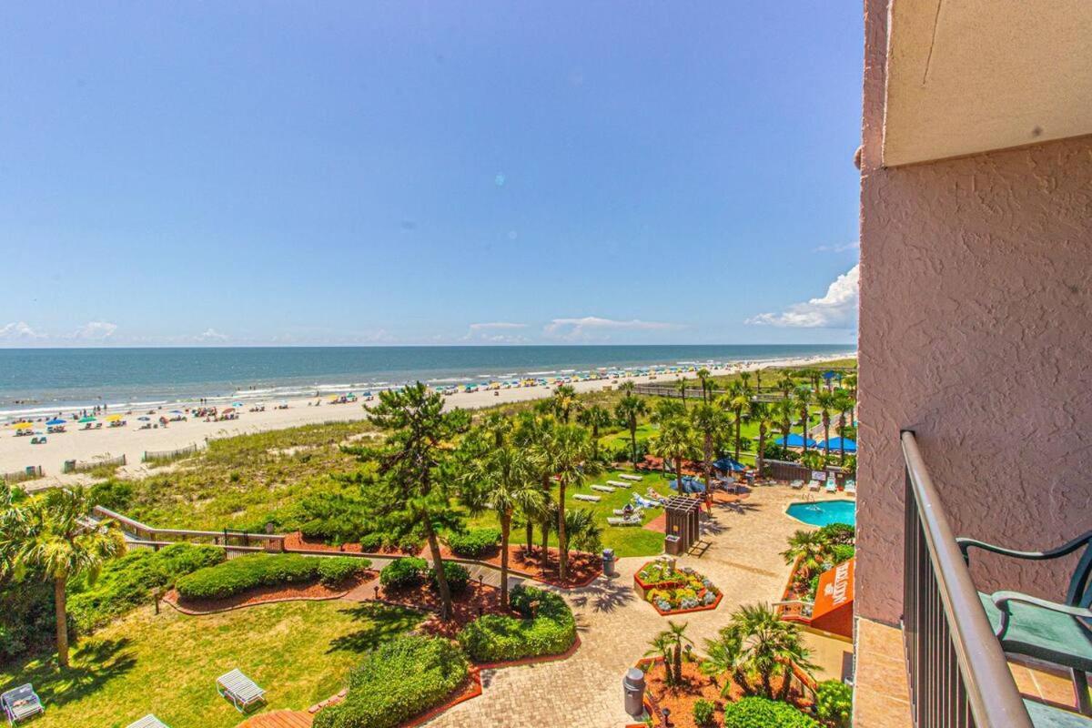 Beach Colony 403 Myrtle Beach Ngoại thất bức ảnh