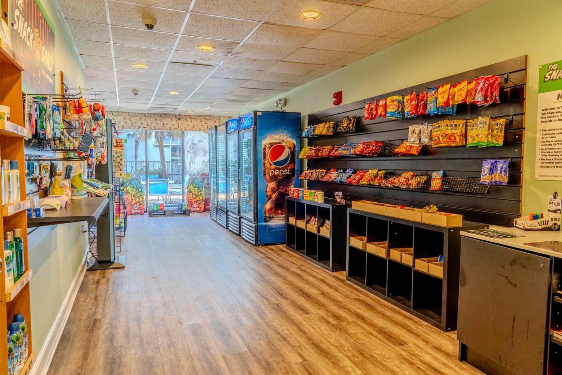 Beach Colony 403 Myrtle Beach Ngoại thất bức ảnh